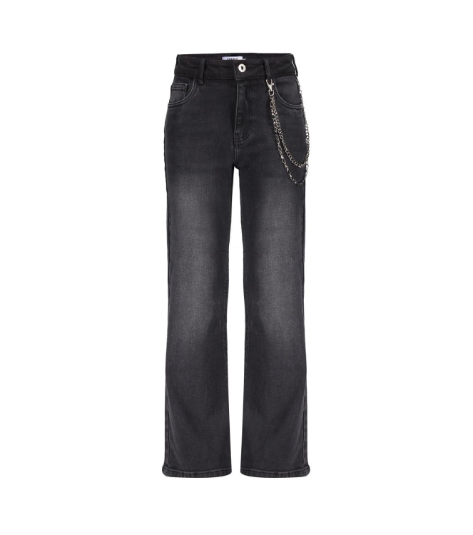 Frankie & Liberty broeken 03 Black FL25011