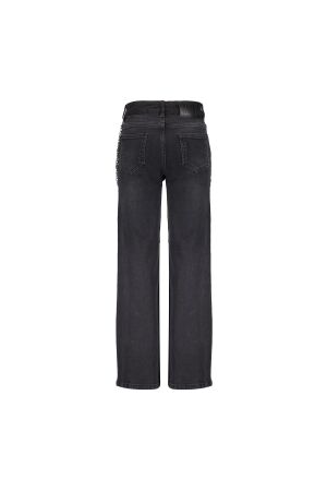 Frankie & Liberty broeken 03 Black FL25011