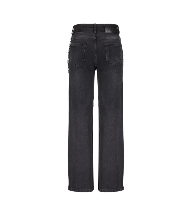 Frankie & Liberty broeken 03 Black FL25011
