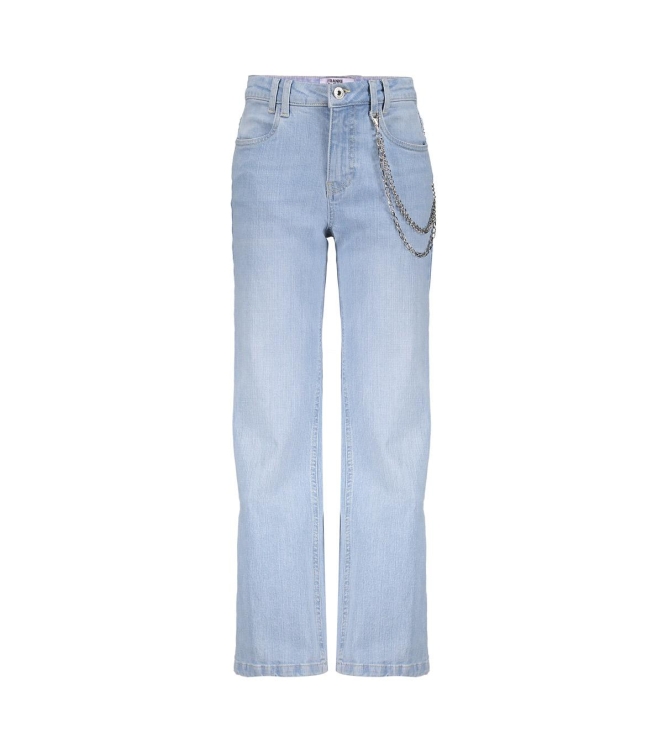 Frankie & Liberty broeken 40 Light Blue FL25014