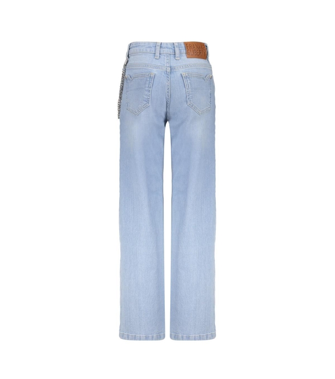 Frankie & Liberty broeken 40 Light Blue FL25014