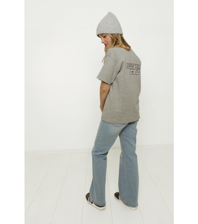 Frankie & Liberty broeken 40 Light Blue FL25014