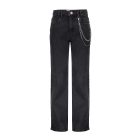 Frankie & Liberty jeans 03 Black FL25014