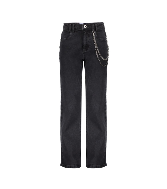 Frankie & Liberty broeken 03 Black FL25014