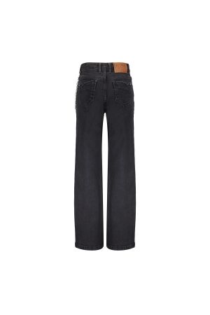 Frankie & Liberty broeken 03 Black FL25014