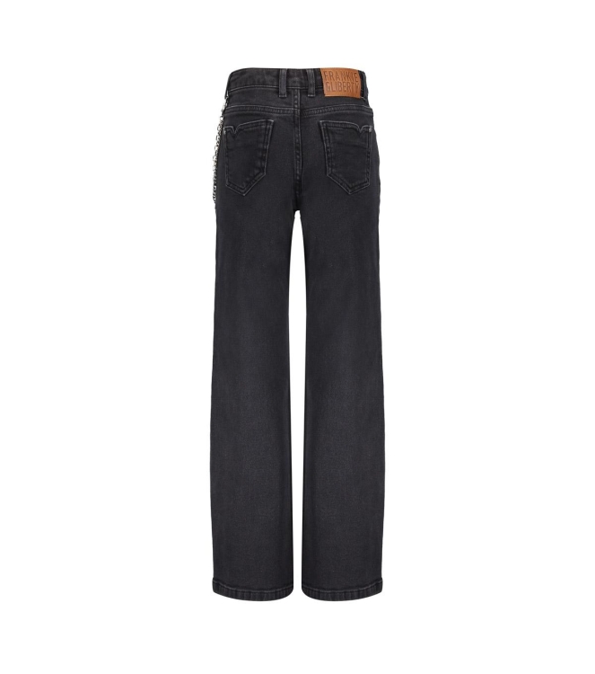 Frankie & Liberty broeken 03 Black FL25014
