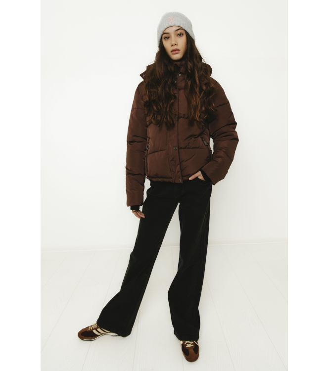 Frankie & Liberty broeken 03 Black FL25014