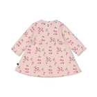 Feetje jurken 155 l.Roze 51400525