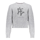 Frankie & Liberty truien 13.1 Grey Melange FL25701