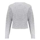 Frankie & Liberty truien 13.1 Grey Melange FL25701