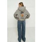Frankie & Liberty truien 13.1 Grey Melange FL25703