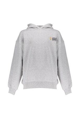 Frankie & Liberty truien & vesten 13.1 Grey Melange FL25703