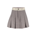 Frankie & Liberty rokken & skorts Mini Houndstooth FL25708