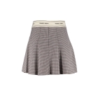 Frankie & Liberty rokken & skorts Mini Houndstooth FL25708