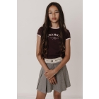 Frankie & Liberty rokken & skorts Mini Houndstooth FL25708