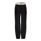 Frankie & Liberty broeken 03 Black FL25709