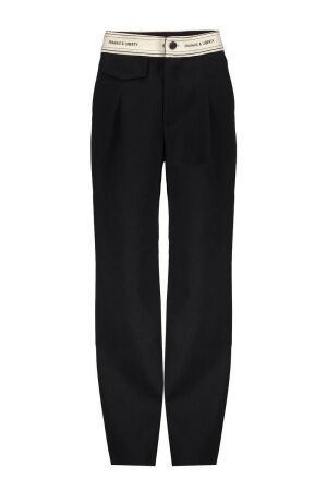 Frankie & Liberty Tori broek 03 Black