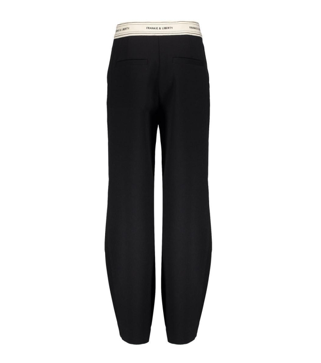 Frankie & Liberty broeken 03 Black FL25709