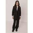 Frankie & Liberty broeken 03 Black FL25709