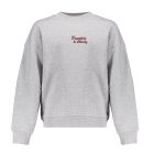Frankie & Liberty truien 13.1 Grey Melange FL25711