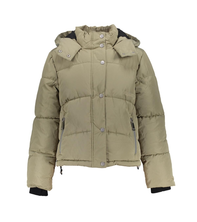 Frankie & Liberty jassen Kaki Sand FL25801