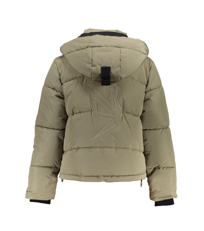 Frankie & Liberty jassen Kaki Sand FL25801