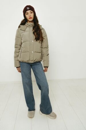 Frankie & Liberty jassen Kaki Sand FL25801