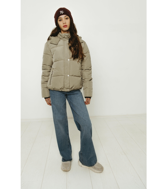 Frankie & Liberty jassen Kaki Sand FL25801