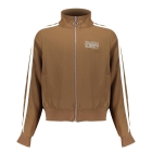 Frankie & Liberty vesten Western Brown FL25813