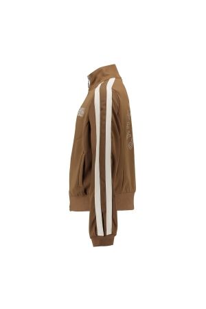 Frankie & Liberty truien & vesten Western Brown FL25813