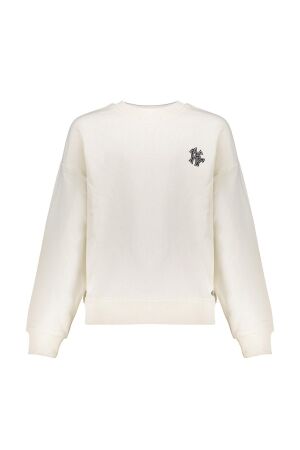 Frankie & Liberty Tindra Sweater NY Soft Cream