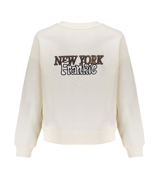 Frankie & Liberty truien & vesten Soft Cream FL25816