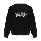 Frankie & Liberty truien 03.3 Off Black FL25816