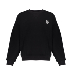 Frankie & Liberty truien 03.3 Off Black FL25816