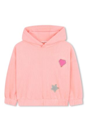 BillieBlush Hoodie 408 Persik