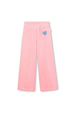 BillieBlush Broek van jogstof 408 Persik