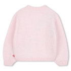 BillieBlush truien 47V Roze Moed U21380