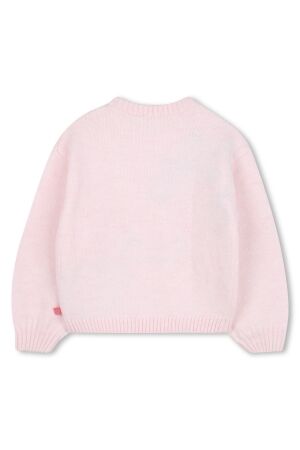 BillieBlush truien & vesten 47V Roze Moed U21380