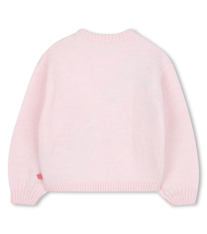 BillieBlush truien & vesten 47V Roze Moed U21380