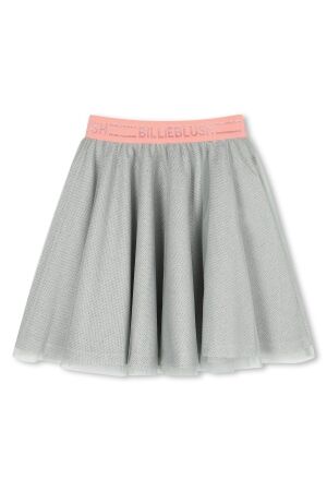 BillieBlush Rok 01E Bleke Duif