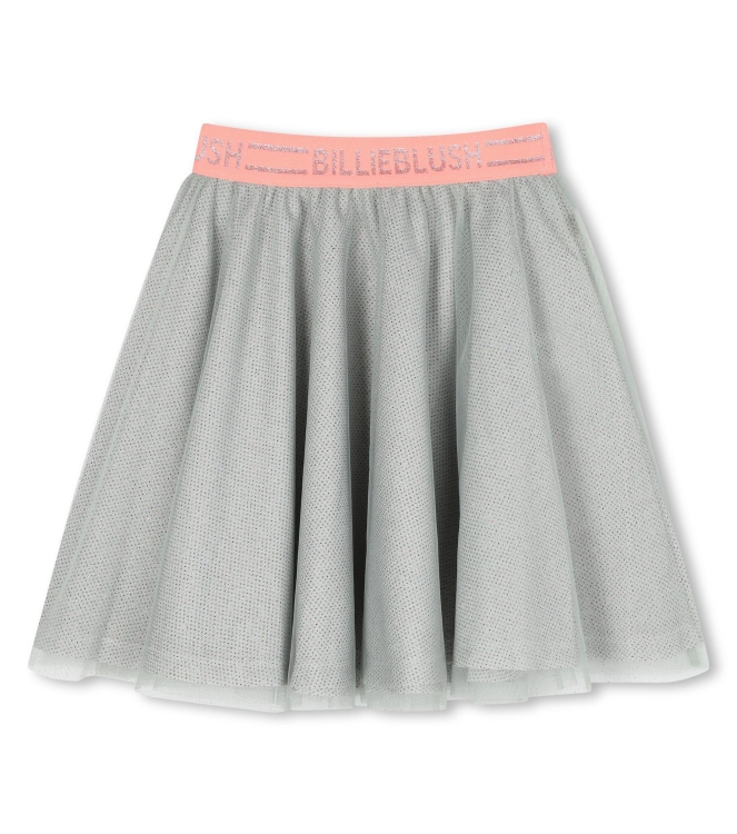BillieBlush rokken & skorts 01E Bleke Duif U21590