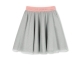 BillieBlush rokken & skorts 01E Bleke Duif U21590