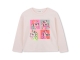 BillieBlush shirts 47V Roze Moed U21419