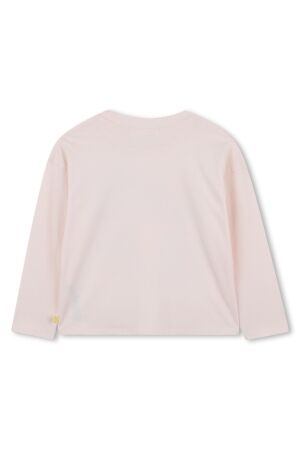 BillieBlush shirts 47V Roze Moed U21419