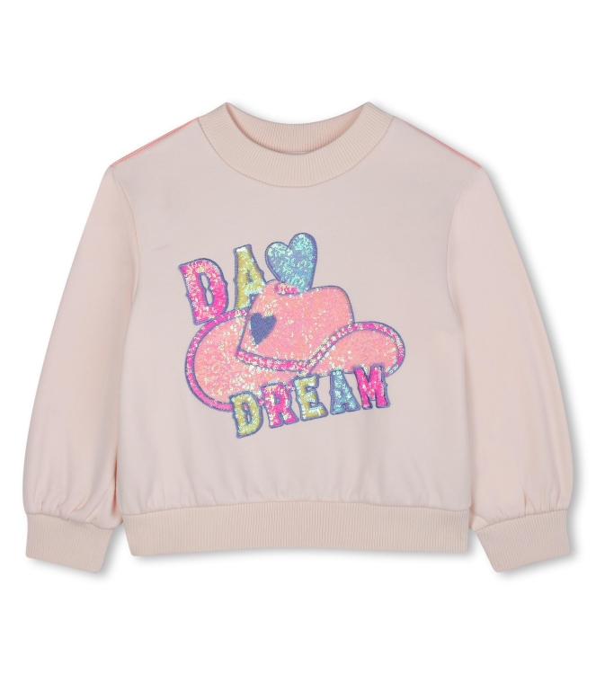 BillieBlush truien & vesten 47V Roze Moed U21371