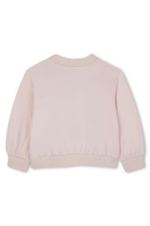 BillieBlush truien & vesten 47V Roze Moed U21371