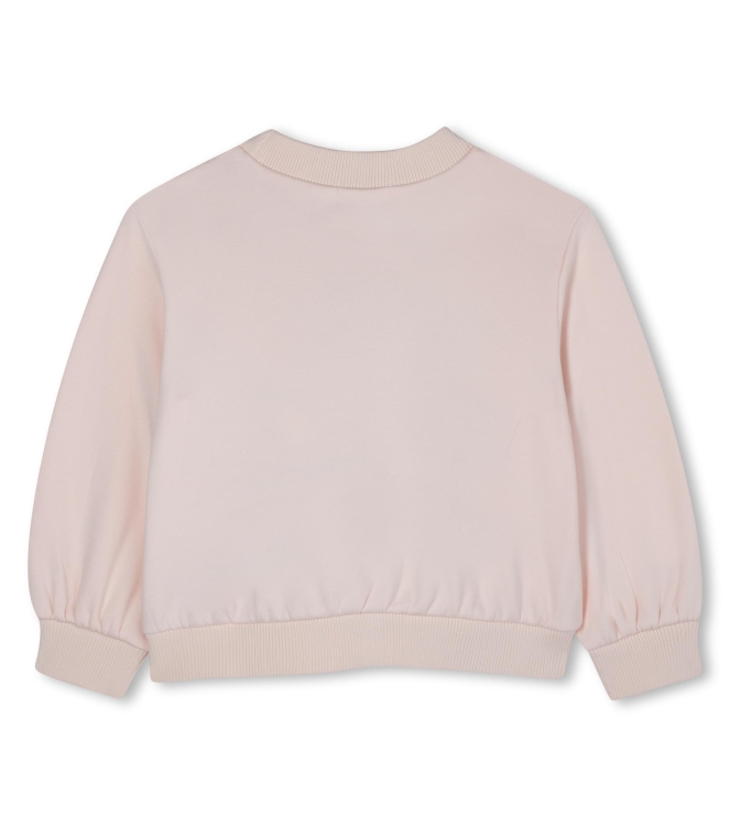 BillieBlush truien & vesten 47V Roze Moed U21371
