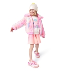 BillieBlush truien 47V Roze Moed U21371