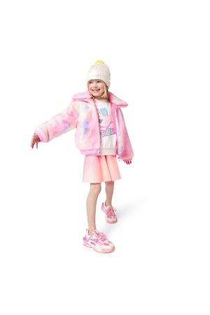 BillieBlush truien & vesten 47V Roze Moed U21371