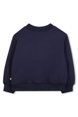 BillieBlush truien & vesten 85T Marine U21371